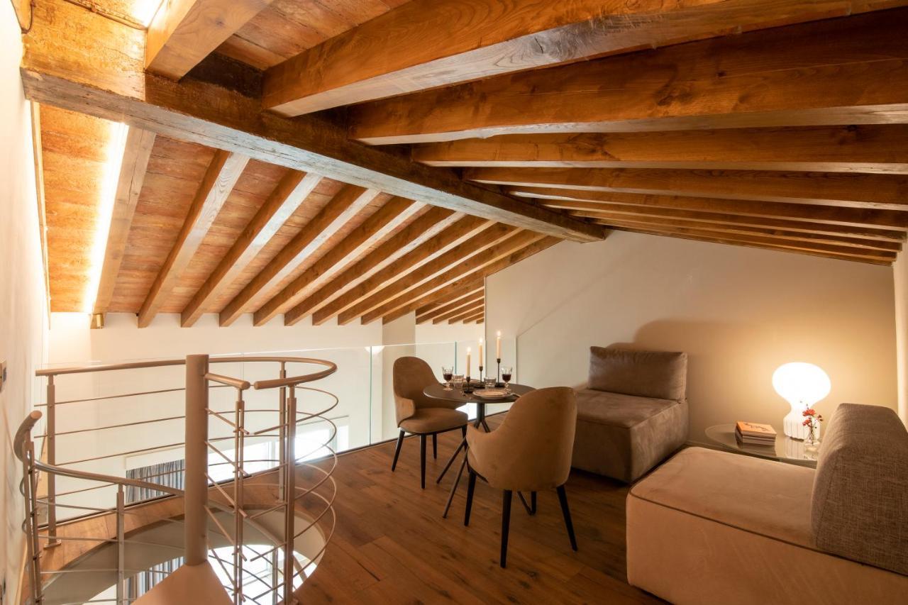 Maison d'hôtes Borgo Corsignano à Poppi Extérieur photo