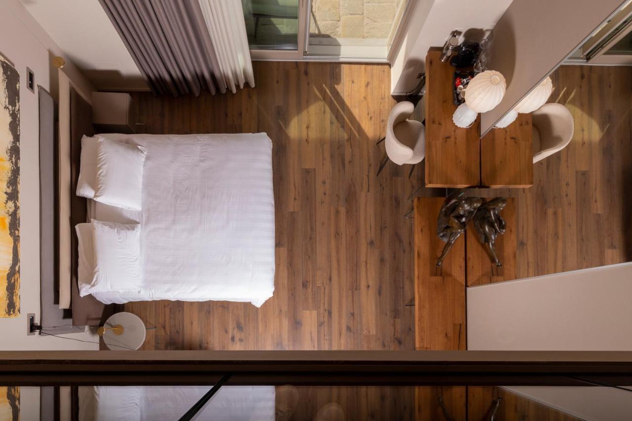 Maison d'hôtes Borgo Corsignano à Poppi Extérieur photo