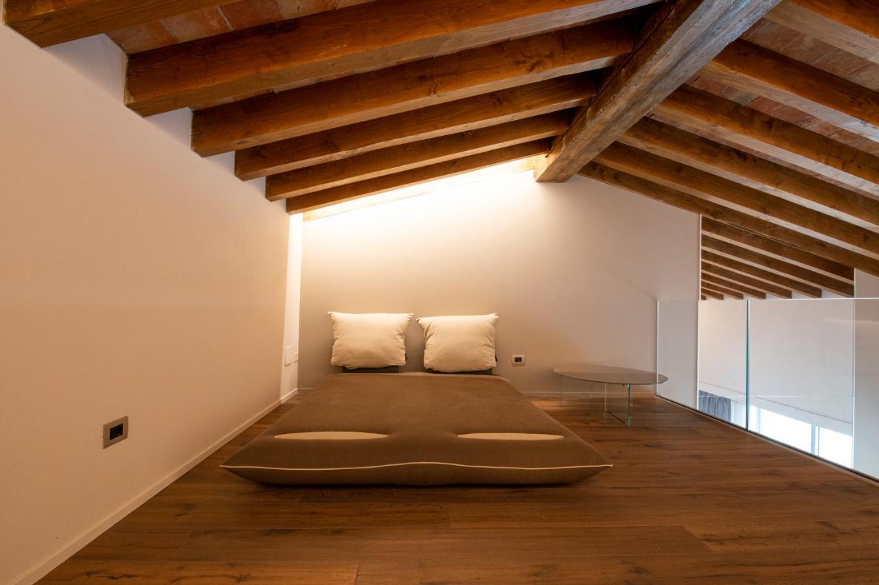 Maison d'hôtes Borgo Corsignano à Poppi Extérieur photo