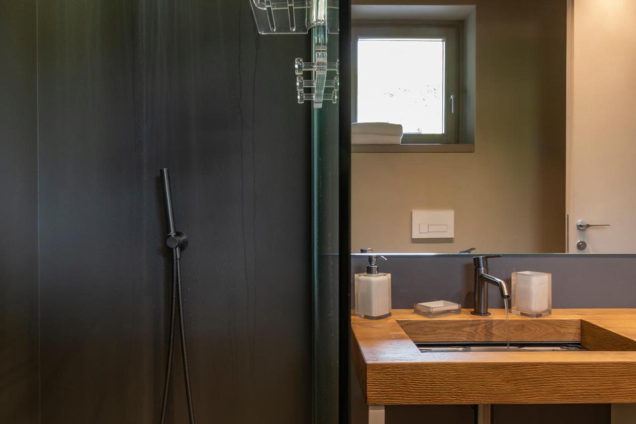 Maison d'hôtes Borgo Corsignano à Poppi Extérieur photo