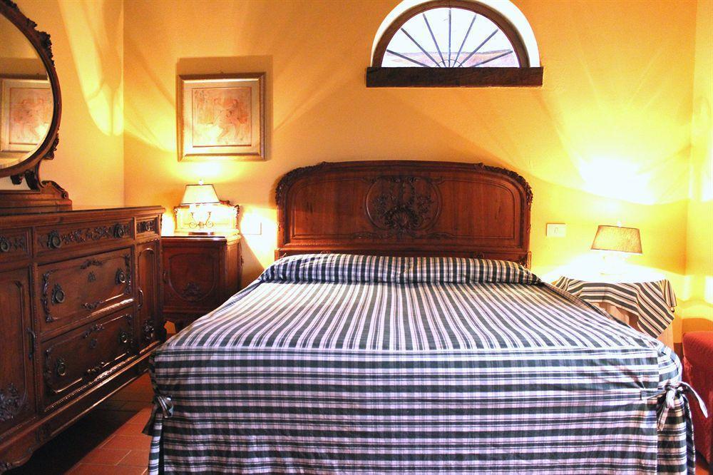 Maison d'hôtes Borgo Corsignano à Poppi Extérieur photo
